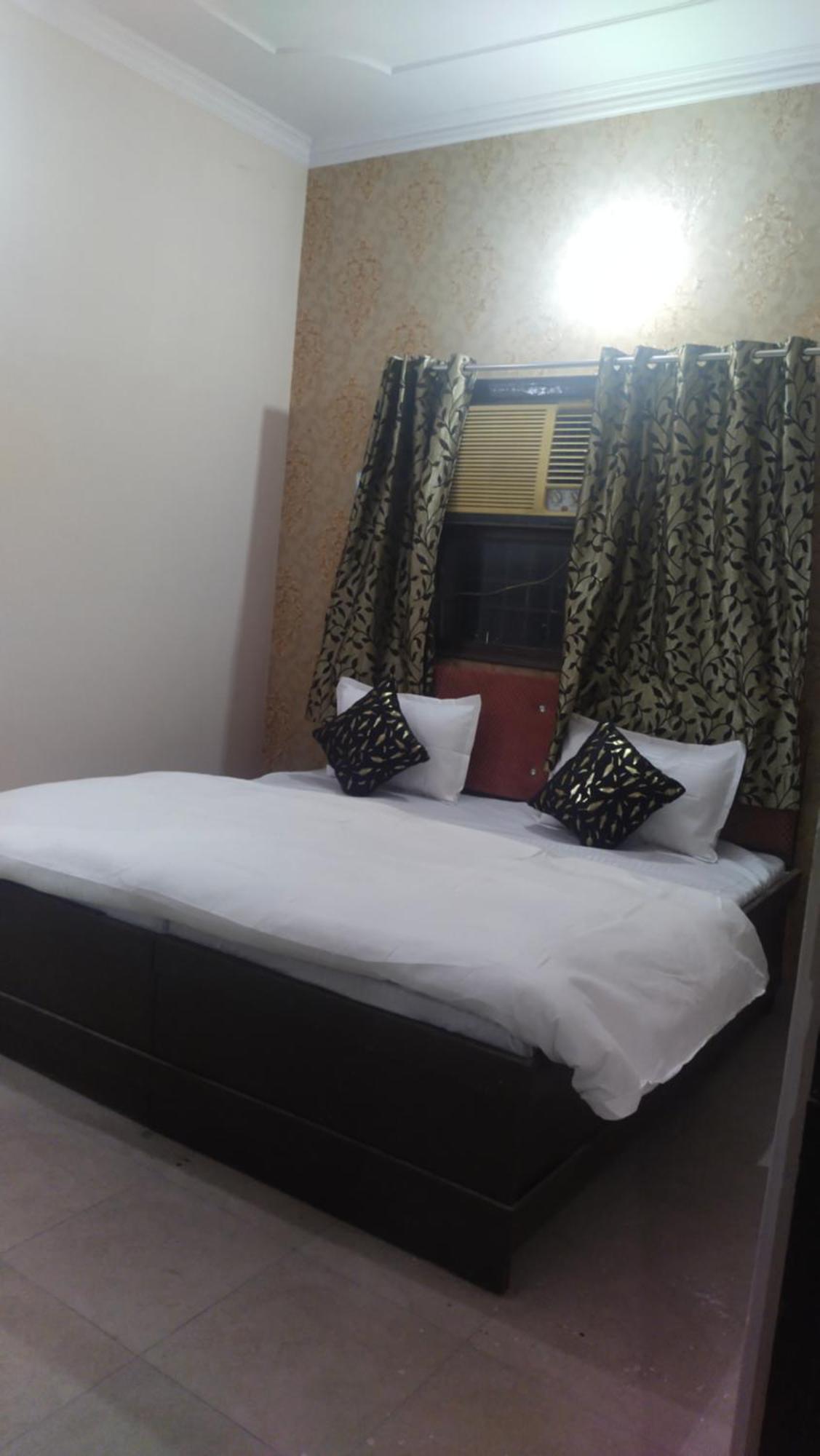 Hotel Dream Taj Family Rooms 200Mtr From Taj Mahal Agra  Extérieur photo