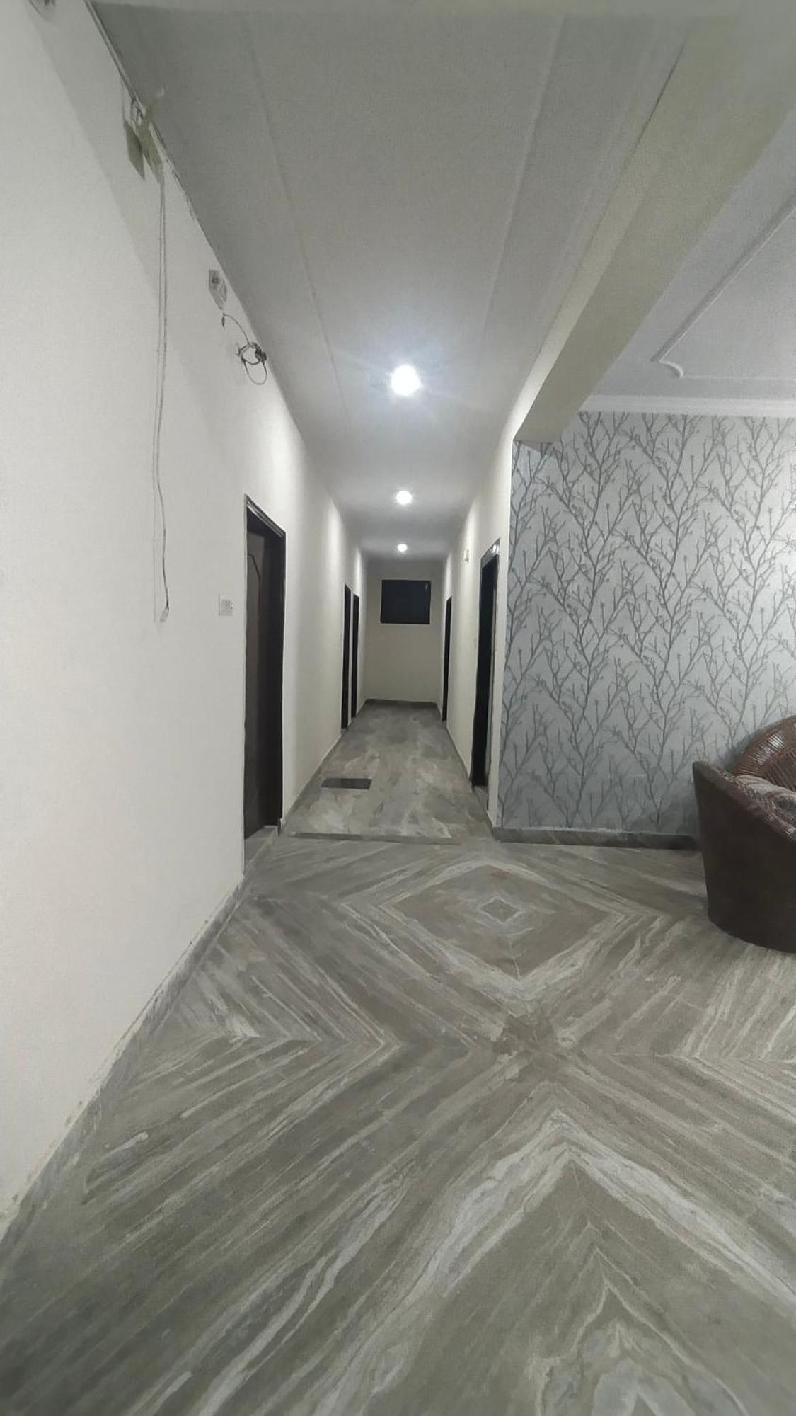 Hotel Dream Taj Family Rooms 200Mtr From Taj Mahal Agra  Extérieur photo